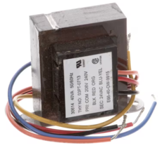 Henny Penny E66-40-OW-9915, 30614 Transformer, 208/240V to 24V, 50/60HZ,... - $65.00