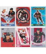 Tim Stutzle-card lot of 5 - $67.26 MXN