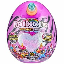 ZURU Rainbocorns Wild Heart Surprise Series 3 Mystery Egg - £30.03 GBP