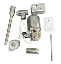 Delta 81T231HWA-05 Commercial Electronic Urinal Flush Valve Battery Oper... - $649.52