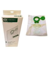 Sebo Airbelt Series D1 D4 D4 Premium Canister Vacuum Filter Bags (Pack o... - $48.51