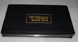 First Day Covers Album Stamps 7”x 4” 1978 9 ea Cards USA Mint Condition 7G - €20,83 EUR