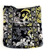 Vera Bradley Purse Dogwood Floral Pattern Vintage Shoulder Bag BAGS1 - $41.79 CAD