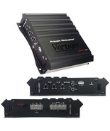 Power Acoustik Vertigo Series 2 Channel Amplifier 1400W Max - €79,18 EUR