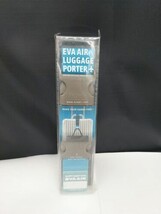 EVA AIR LUGGAGE PORTER - $583.63 MXN