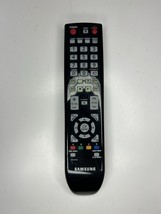 Samsung AK59-00104L Remote Oem For BDP4600 BDP4610 /EDC /MEA /NWT /STR /TSE /XAA - $13.81