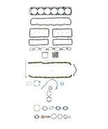 FelPro FS8006PT4 Fits Buick Skylark Apollo Chevrolet Bel Air L6 Full Gas... - $2,030.99 MXN