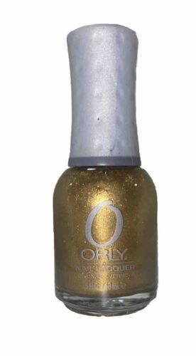 Primary image for NEW!!!  ORLY ( FLARE ) 40767 NAIL LACQUER / POLISH 0.6 OZ