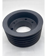 Martin 5 5V 800 E  3103 5-Groove V-Belt Sheave  - $1,962.81 MXN