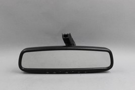Rear View Mirror With Garage Door Opener Fits 18-21 STINGER 37446 - $22.49