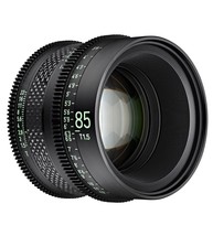 Rokinon XEEN CF Carbon Fiber 8K 85mm T1.5 Pro Cine Lens for Sony E Mount - $3,206.50