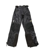 VTG Chlorophylle H Tech GORE-TEX 90s Ski  Snow Pants Water Resistant Wom... - $889.17 MXN