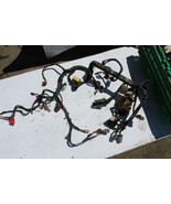 2003-2004 FORD MUSTANG V6 AUTOMATIC TRANSMISSION DASHBOARD WIRING HARNES... - €214,26 EUR