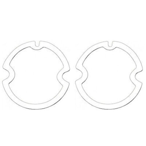 64 Chevy Impala Bel Air Biscayne Tail Light Lamp Lens Foam Gasket Seal P... - $6.96
