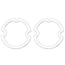 64 Chevy Impala Bel Air Biscayne Tail Light Lamp Lens Foam Gasket Seal P... - $6.96