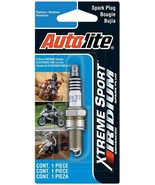 Autolite XS61DP Xtreme Sport Iridium Powersports Spark Plug - $169.42 MXN