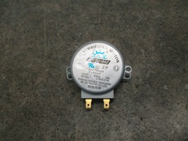 FRIGIDAIRE MICRO/HOOD MOTOR (NEW W/OUT BOX/SCRATCHES) 5304513471 E199324... - $48.00