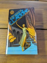 Vintage 1976 The Best Of CL Moore Science Fiction Novel - £28.15 GBP