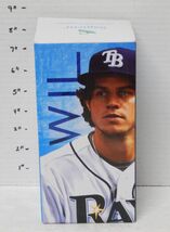 2014 Wil Myers Bobblehead SGA Tampa Bay Rays MLB Baseball Bobble head - $15.57