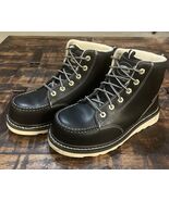 Women’s Avenger Work Boots A7552 Waterproof Steel Toe 7M - €30,05 EUR