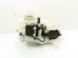 Lexus NX200t NX300 Heater Core Assembly, A/C Blower Motor, Front 87050-7... - $5,548.35 MXN
