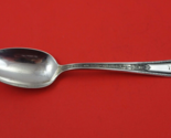 Maintenon by International Sterling Silver Serving Spoon 8 1/4&quot; - $107.91