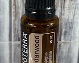 DoTERRA Cedarwood Essential Oil 15 ml Bottle  - £7.62 GBP