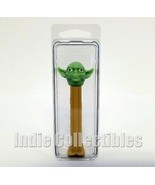 Pez Dispenser Blister Case Figure Protective Clamshell Display Small - £1.39 GBP