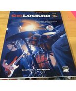 Get Locked For Bass &amp; Drums - $17.99