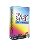 The Audio Game - £51.19 GBP