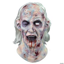 Henrietta Adult Mask Evil Dead 2 Horror Movie Halloween Cosplay Costume MA1034 - £72.37 GBP