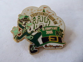 Disney Trading Pins 37202 WDW - Everything&#39;s Green Collection (Goofy) - £7.62 GBP