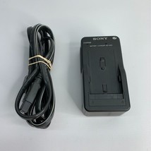 Genuine Sony BC-V615 Battery Charger - $14.84
