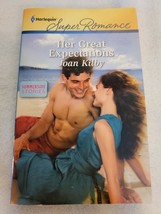 Summerside Stories Ser.: Her Great Expectations by Joan Kilby (2011, Mass Marke… - £4.69 GBP