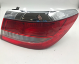 2012-2017 Buick Verano Passenger Side Tail Light Taillight G02B29027 - £70.39 GBP