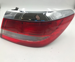 2012-2017 Buick Verano Passenger Side Tail Light Taillight G02B29027 - £70.28 GBP