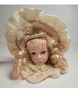 Doll Head Collectors Choice Series by DanDee - $20.45 CAD