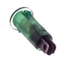 Frigidaire R9-100 Indicator Light Green 115VAC for Freezer Genuine OEM Part - $88.06