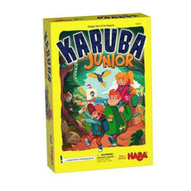 Karuba Junior Board Game - £52.16 GBP