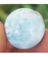 natural LARIMAR handcarved Gemstone SPHERE for decoration 17 grams (come... - €19,91 EUR natural LARIMAR handcarved Gemstone SPHERE for decoration 17 grams (come... - €19,91 EUR