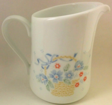 Corning Country Cornflower Creamer  - £15.83 GBP