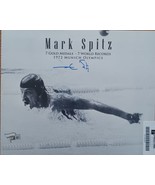 Mark Spitz USA GOLD SWIMMING Signed Autographed 8x10 Photo Fanatics COA ... - £70.27 GBP