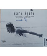 Mark Spitz USA GOLD SWIMMING Signed Autographed 8x10 Photo Fanatics COA ... - £66.56 GBP