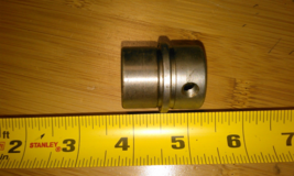 DANLY 3/4 X  1/2 TOOL SUPPORT BUSHING - $9.95