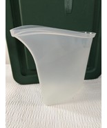 Shark Vac Then Steam Mop Original Water Fill Cup pitcher steam cleaner part - $5.00