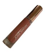 JOSIE MARAN ARGAN HYALURONIC LIP BOOSTER GLOSS POPPY .17 OZ FULL SIZE NEW - $327.86 MXN