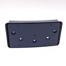 2021-2023 Tesla Model S Front Bumper License Plate Holder Mount Bracket ... - $1,014.91 MXN