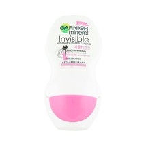 Garnier Mineral Invisible Black &amp; White Colours 48H Anti-Perspirant Deod... - $14.00