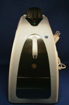 Gemoro Jewelry Steam cleaner Brilliant Spa Model 0361 (White) AS IS !!! - $38.61