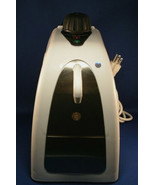 Gemoro Jewelry Steam cleaner Brilliant Spa Model 0361 (White) AS IS !!! - $52.97 CAD